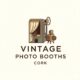 Vintage photo booths cork